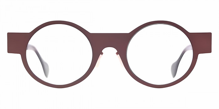 Henau™ DRONO BUR 47 - Bordeaux/Red
