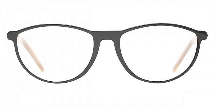 Henau™ FINE M26 51 - Brown/Camel/Beige Transparant