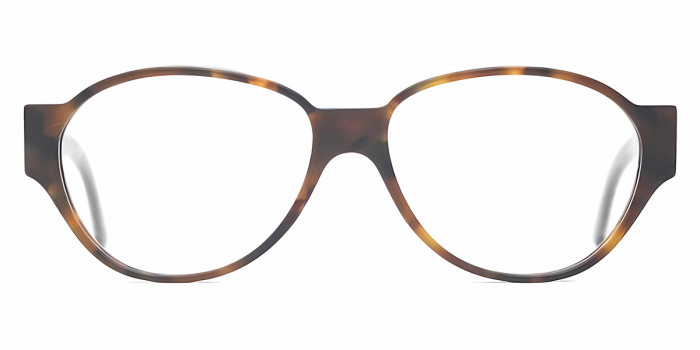 Henau™ FORRO B80S 55 - Matte Tortoise