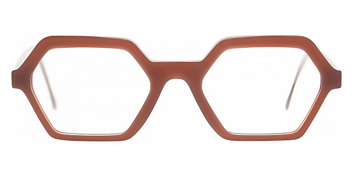 Henau™ GLENN 0H55S 48 - Brown Matte
