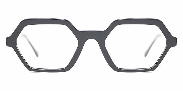 Henau™ GLENN 901 48 - Black