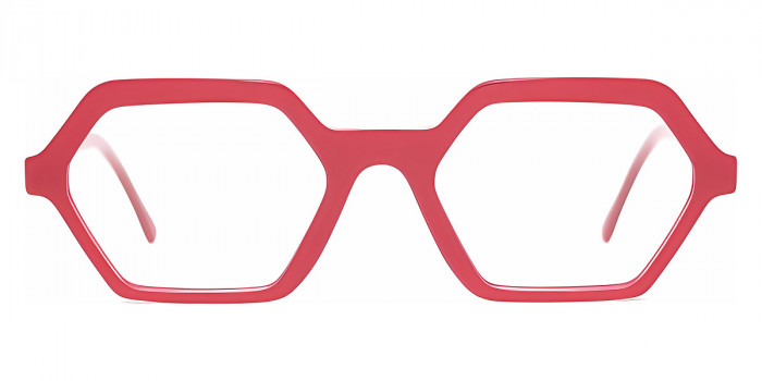 Henau™ GLENN W29 48 - Red