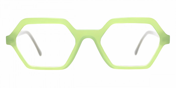Henau™ GLENN W48B 48 - Light Green/Brown