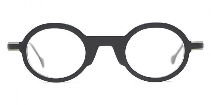 Henau™ GLOAM 901S 44 - Matte Black/Gray