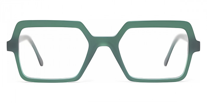 Henau™ GLUCK R66S 48 - Matte Green