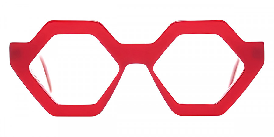 Henau™ HEXAFORTE 1H36 48 - Red
