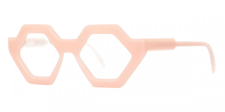 Color: Pink (T31) - Henau HENHEXAFORTET3148