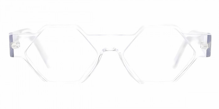 Henau™ HEXAGONO 100 48 - Transparant