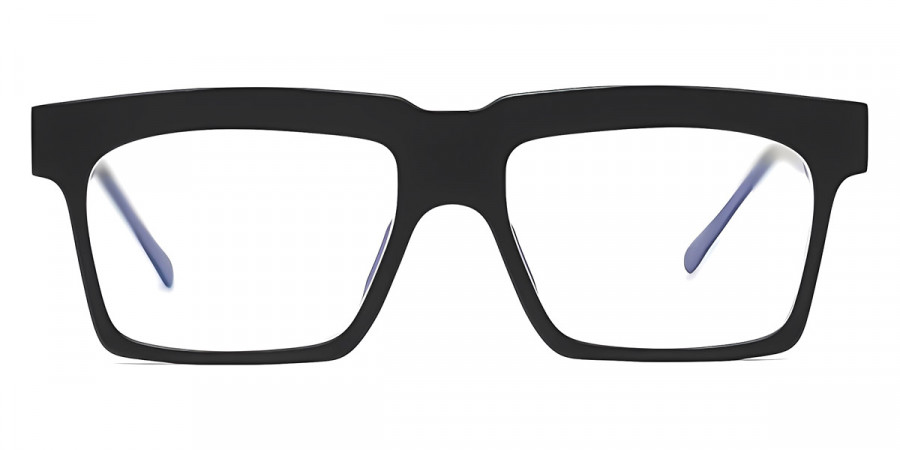 Henau™ JADIM 901S 58 - Matte Black