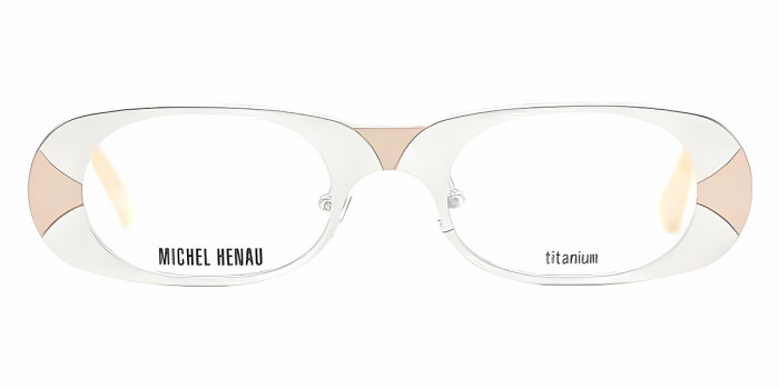 Henau™ JAMUS BI-PAL 45 - Gray