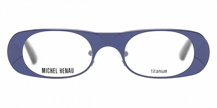 Henau™ JAMUS BLU 45 - Blue