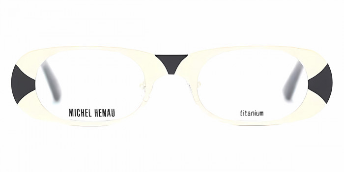 Henau™ JAMUS IVO 49 - White/Black