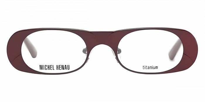 Henau™ JAMUS RED 45 - Red