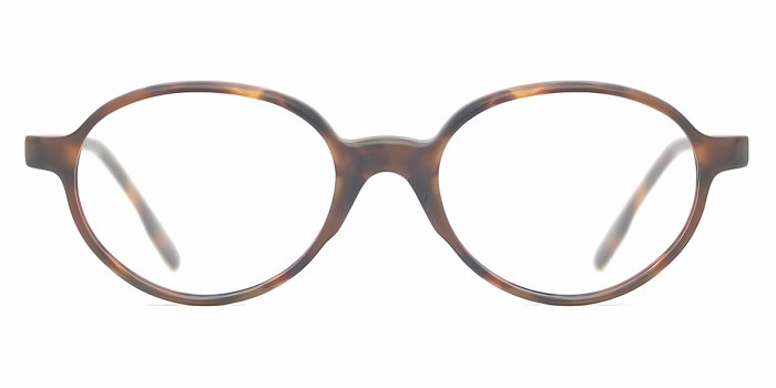 Henau™ JIM B80S 50 - Matte Tortoise