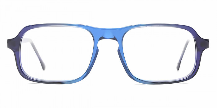 Henau™ JOS N53 50 - Transparant Blue