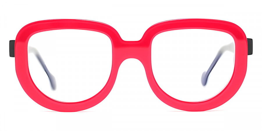 Henau™ JOTA 0H57b 48 - Raspberry/Pink/Pink Transparent/Black
