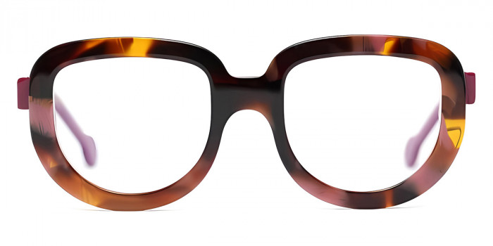 Henau™ JOTA 0H84b 48 - Pinkish Brown Spotted/Paars