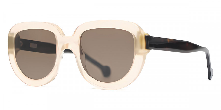 Color: Transparent Pink/Tortoise (2027) - Henau HENJOTASUN202748