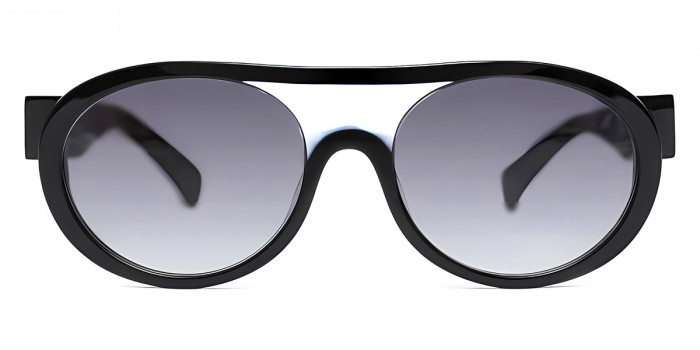 Henau™ KAMILA SUN 901 54 - Black