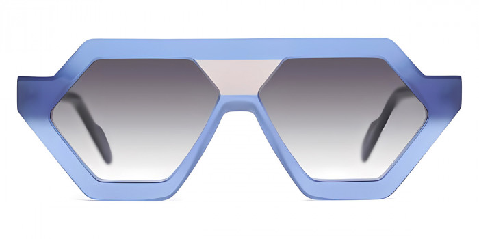 Henau™ KINA SUN 1H02 58 - Light Blue/Blue