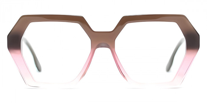 Henau™ LAMBA 1H11 54 - Brown