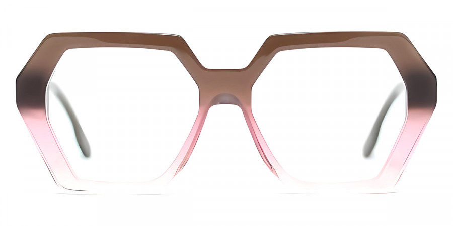 Henau™ LAMBA 1H11 54 - Brown