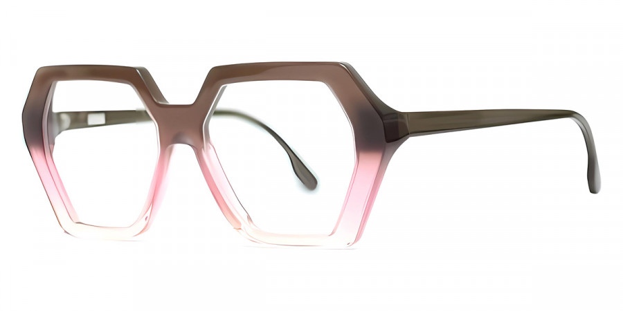 Color: Brown (1H11) - Henau HENLAMBA1H1154