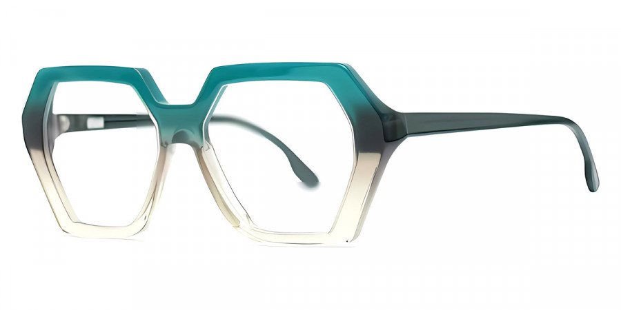 Color: Green (1H12) - Henau HENLAMBA1H1254