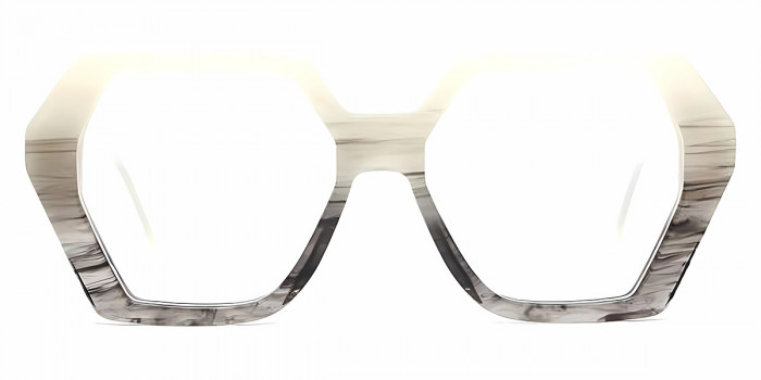 Henau™ LAMBA J53 54 - Ivory Gray