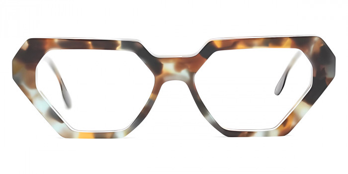 Henau™ LANCONO 1H07 52 - Tortoise