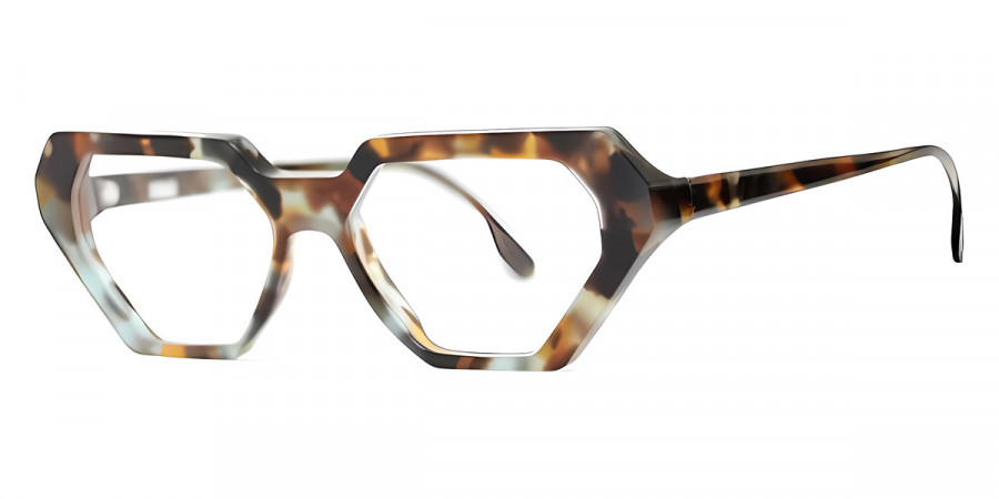 Color: Tortoise (1H07) - Henau HENLANCONO1H0752