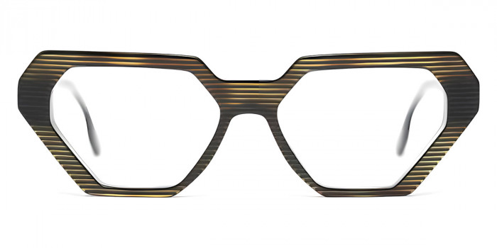 Henau™ LANCONO 1H37 52 - Black