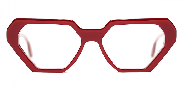 Henau™ LANCONO 1H38 52 - Red