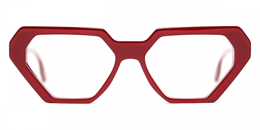 Henau™ LANCONO 1H38 52 - Red