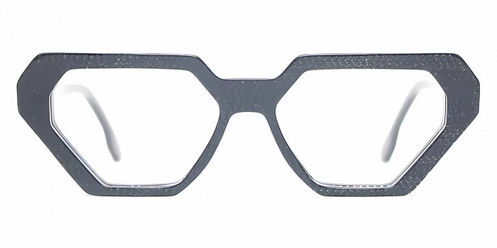 Henau™ LANCONO W95 52 - Black/Crystal