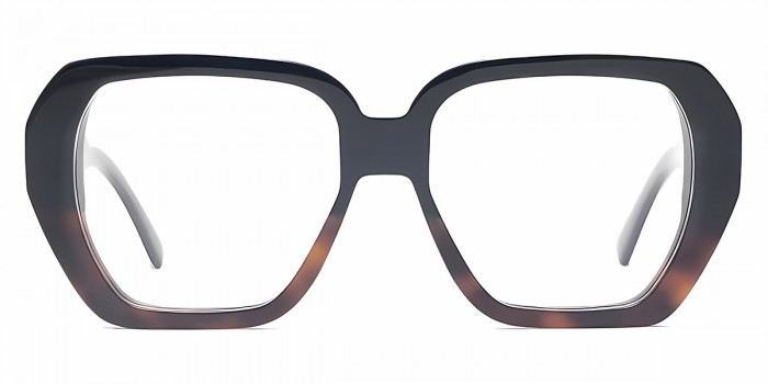 Henau™ LANIKA X74 55 - Black Turtle