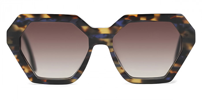 Henau™ LANTANA SUN Q84 53 - Blue Turtle