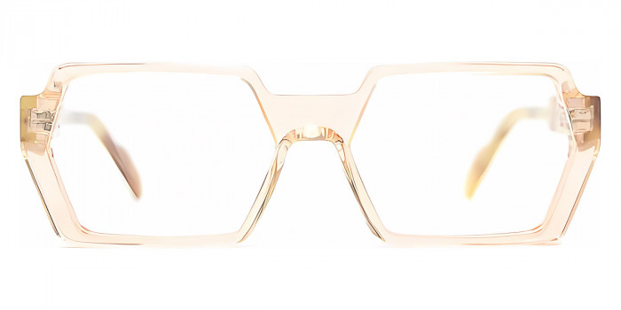 Henau™ LECTOR 473 53 - Transparent Brown Pink