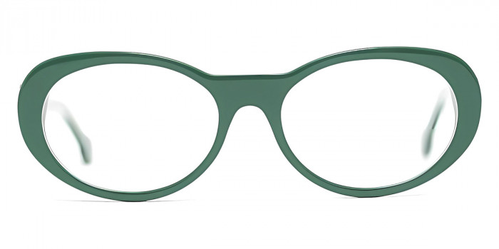 Henau™ LIDO 0H82 55 - Green/Light-Green