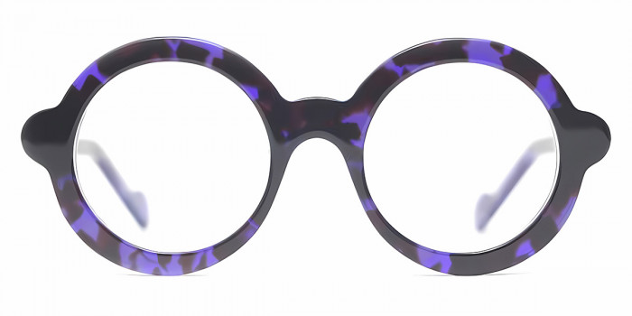 Henau™ LUNALUS H79 48 - Purple Tortoise