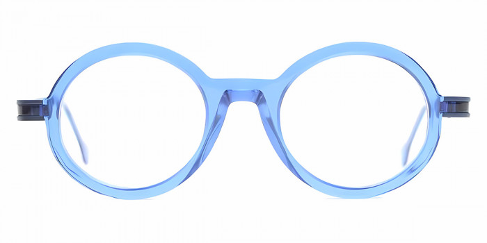 Henau™ LUNAM L 0H41 49 - Transparant Blue/Blue