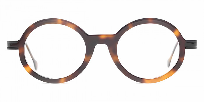 Henau™ LUNAM L AC03 49 - Tortoise/Black