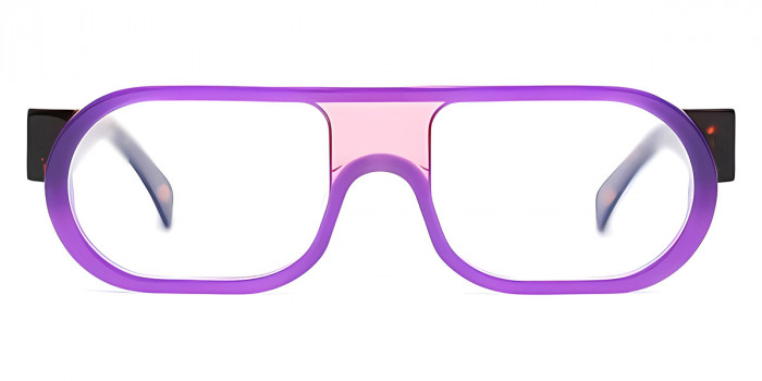 Henau™ LUPA 1H35 52 - Paars