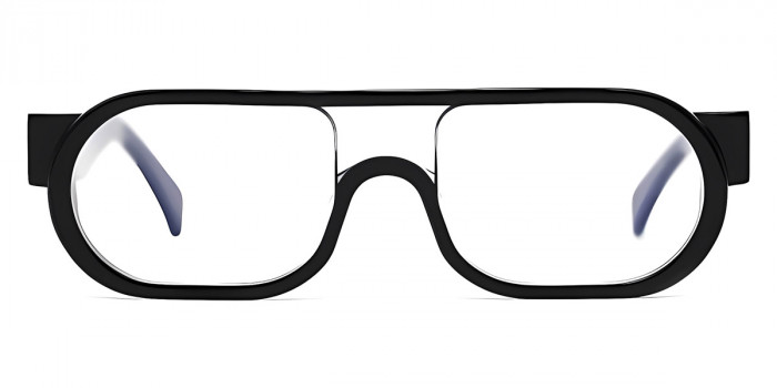 Henau™ LUPA 901 52 - Black