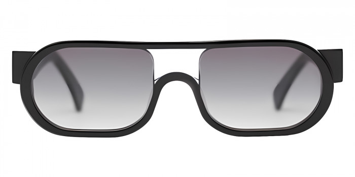 Henau™ LUPA SUN 901 52 - Black