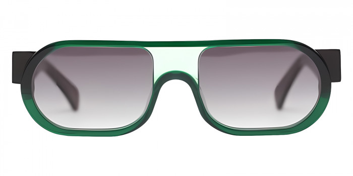 Henau™ LUPA SUN R66 52 - Green/Tortoise