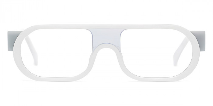 Henau™ LUPA WHGR 52 - White/Light Blue