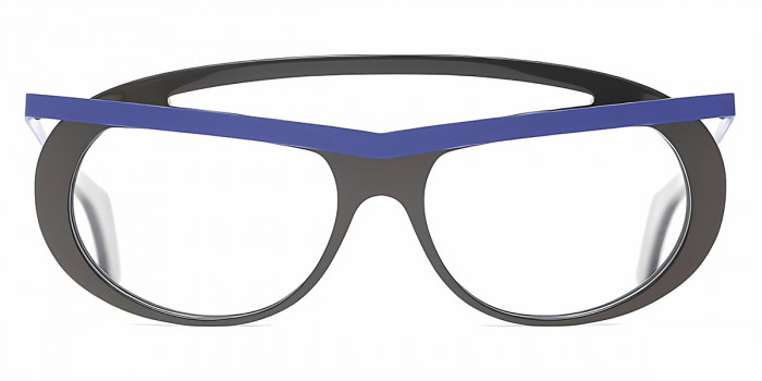 Henau™ M 1 B66 55 - Anthracite/Blue