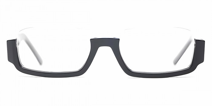 Henau™ M 155 901 52 - Black