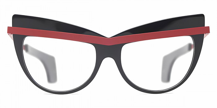 Henau™ M 2 901 55 - Black